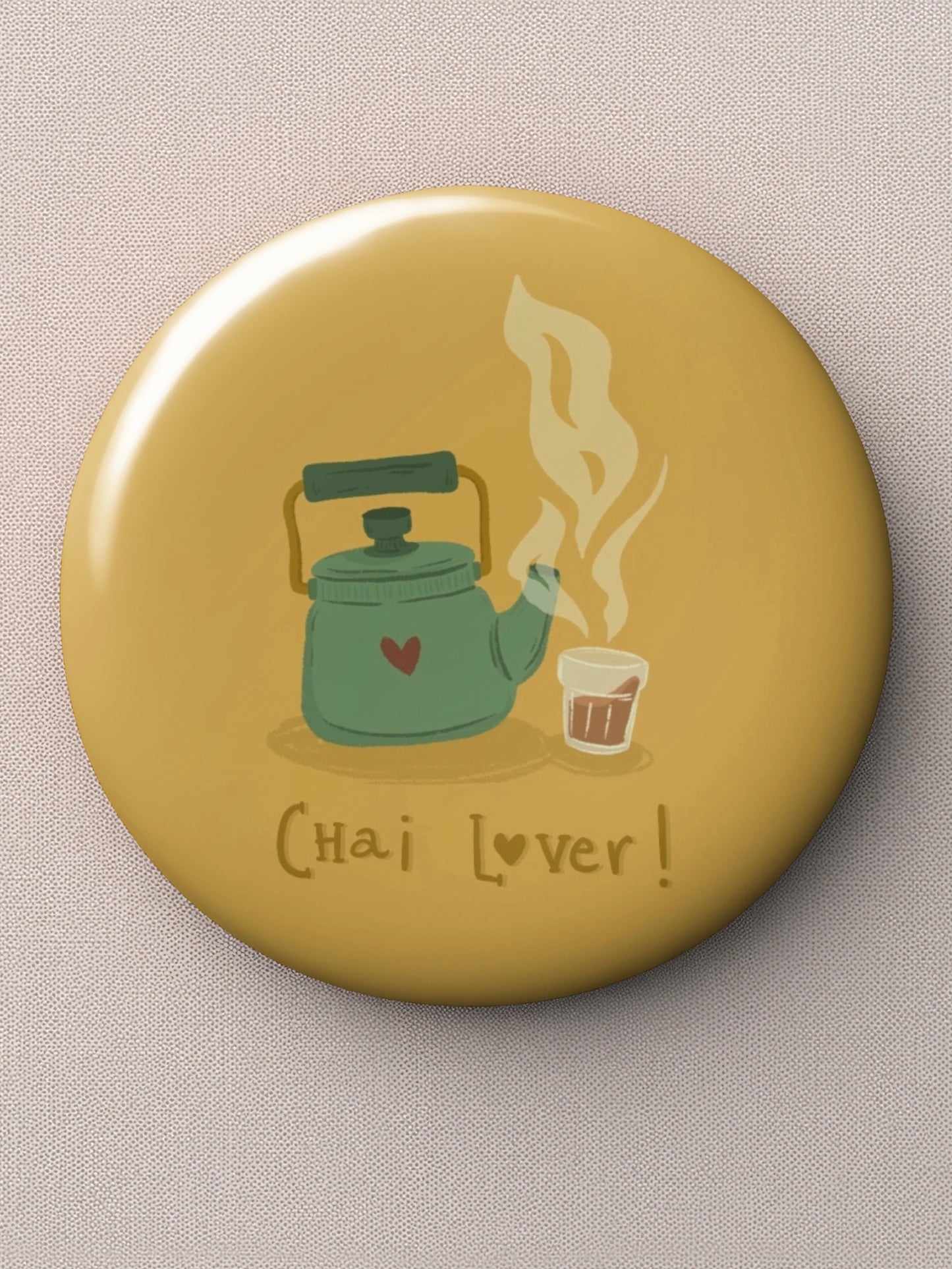 Chai Gang