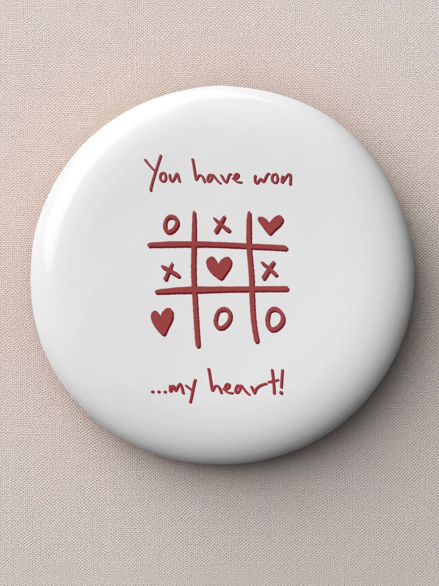 Game of Hearts