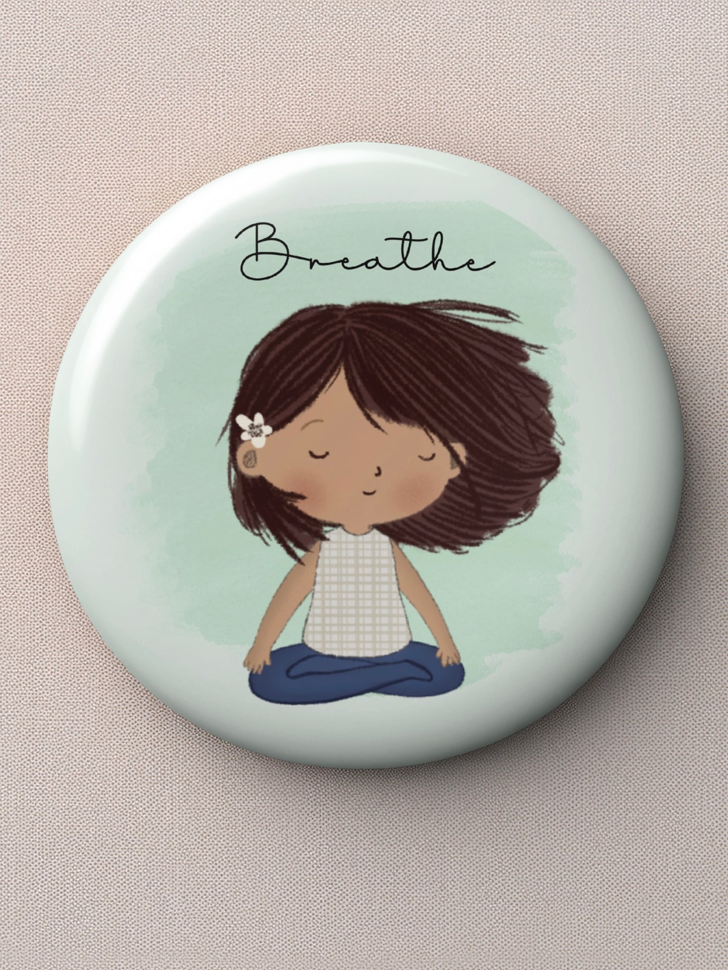 Breathe