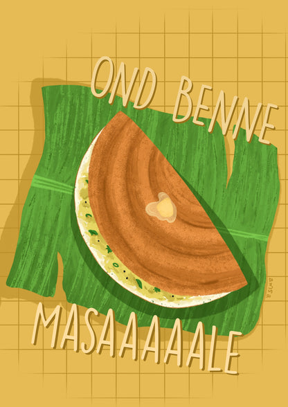 Wall Art | Benne Masaaale