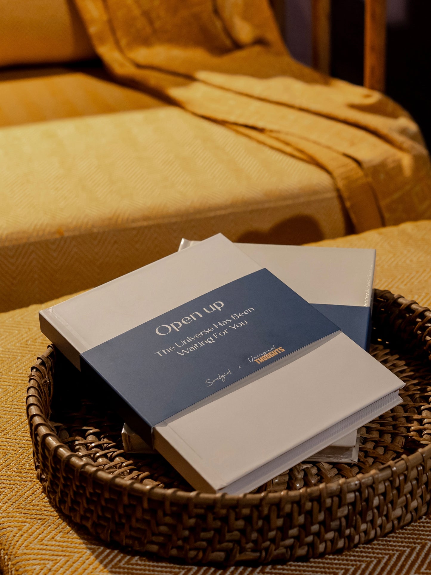 Manifestation Journal | The Magic Book