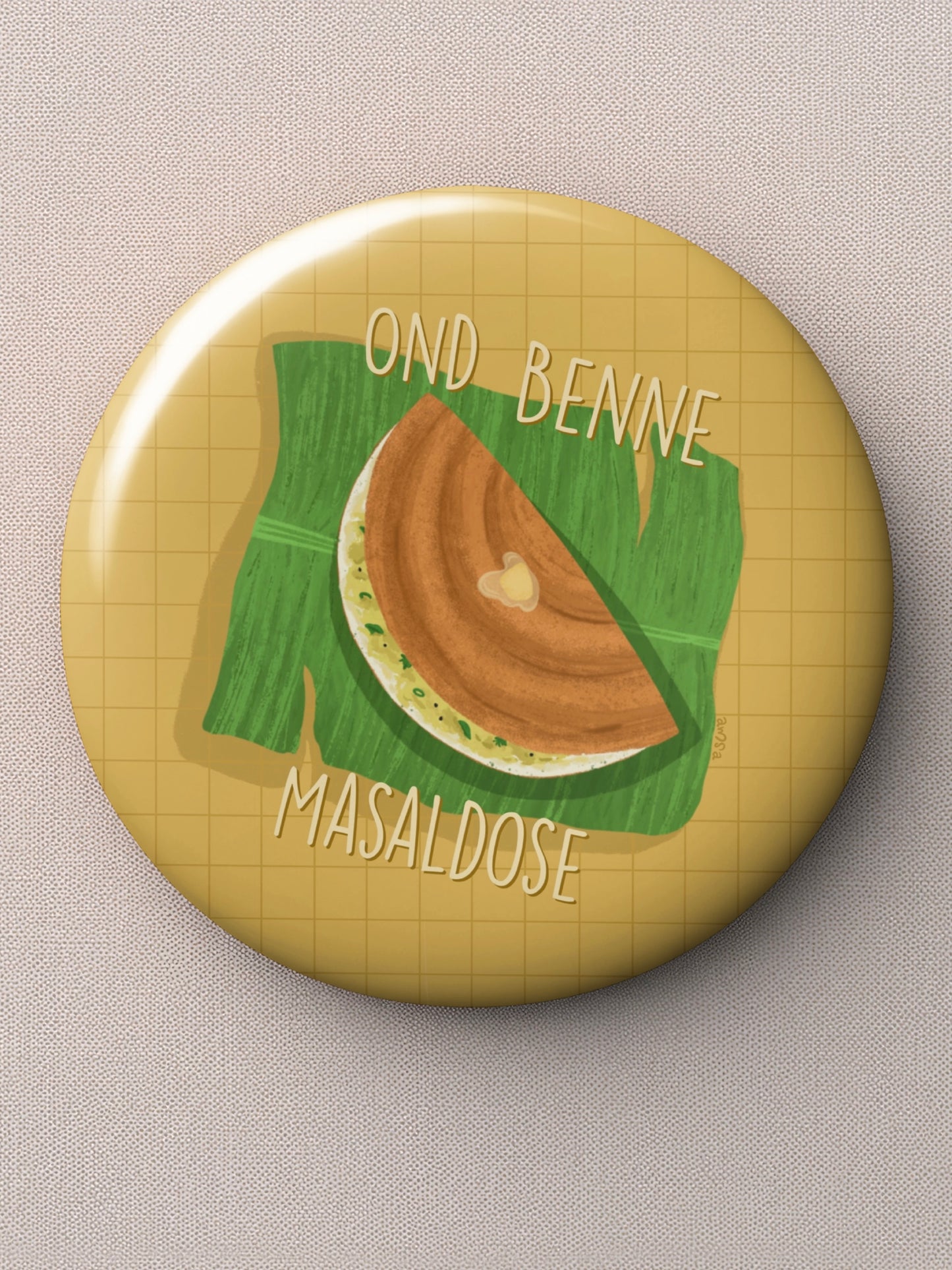 Ond Benne Masaaaaale