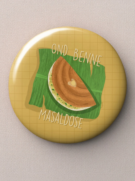 Ond Benne Masaaaaale