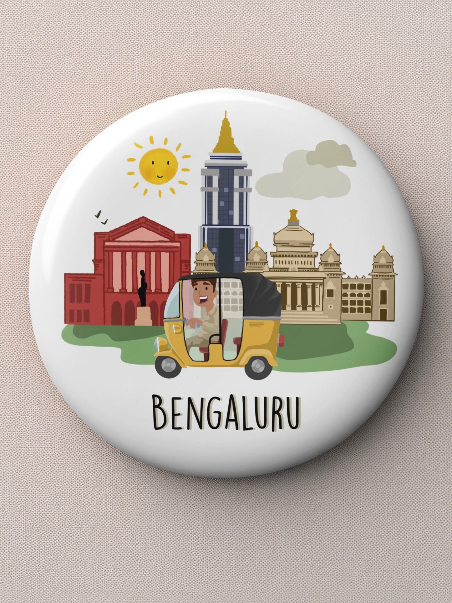 Bengaluru