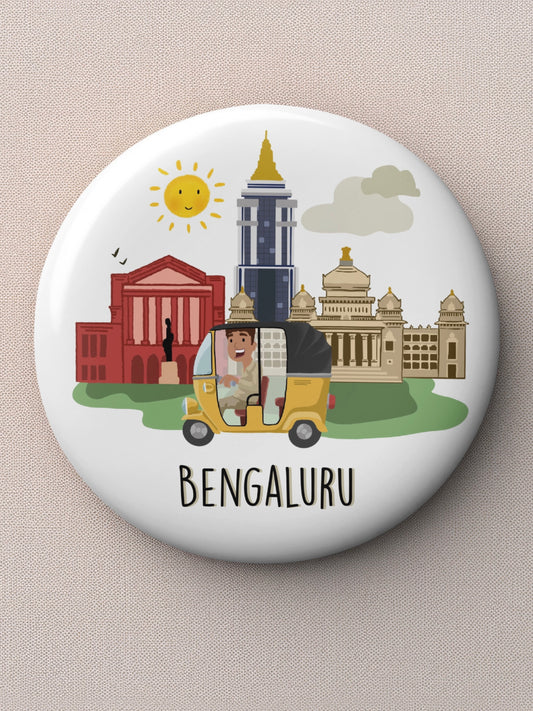 Bengaluru