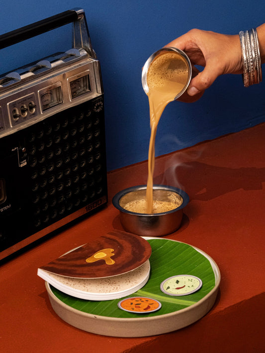 Ond Benne Masale (Pocket Diary)