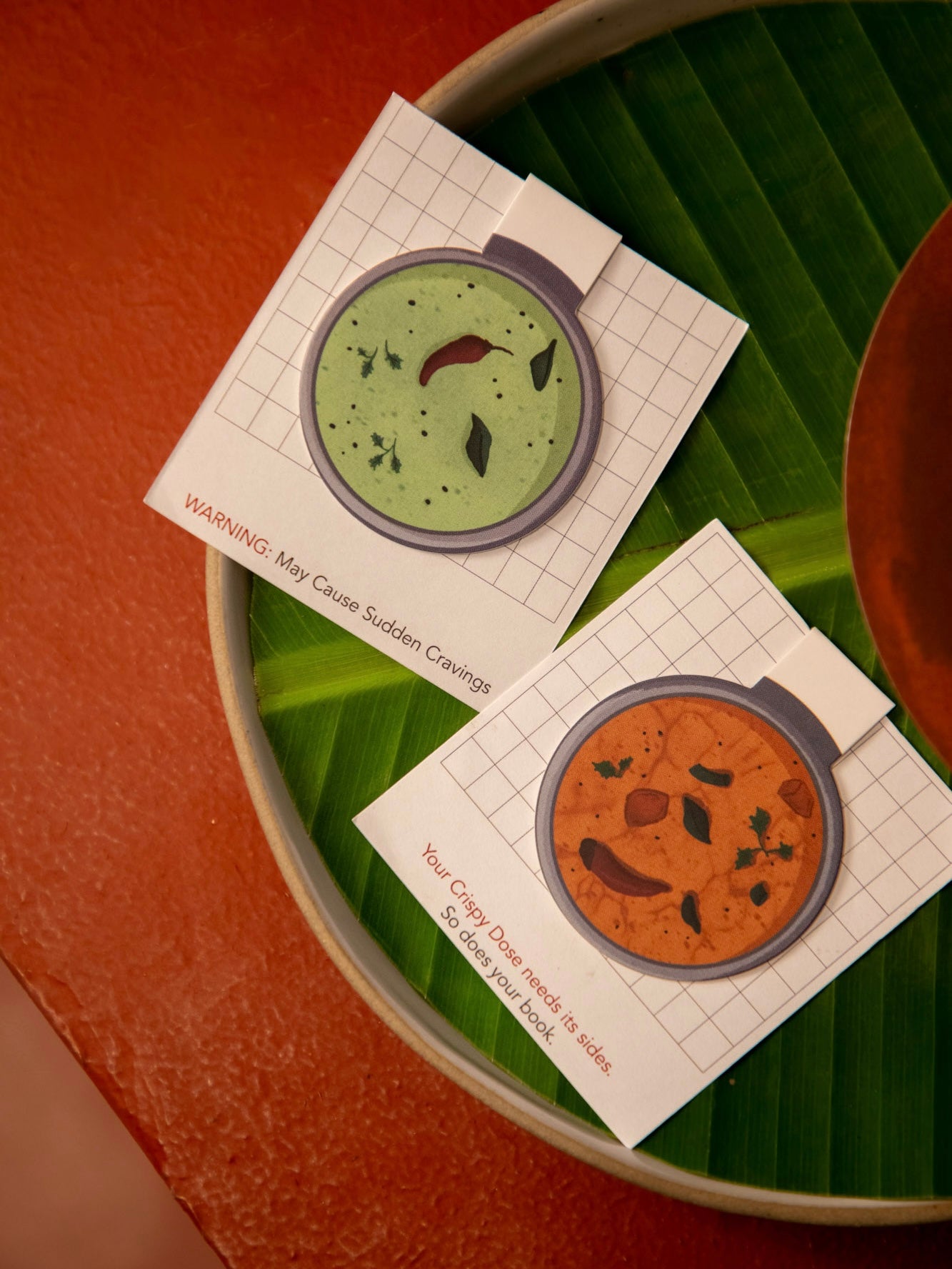 Ond Benne Masale (Pocket Diary)