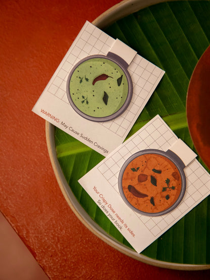 Ond Benne Masale (Pocket Diary)