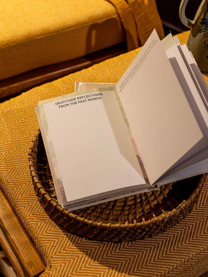 Manifestation Journal | The Magic Book