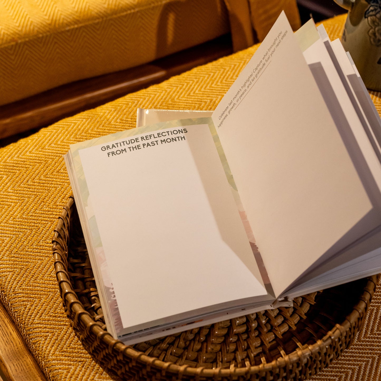 Manifestation Journal | The Magic Book