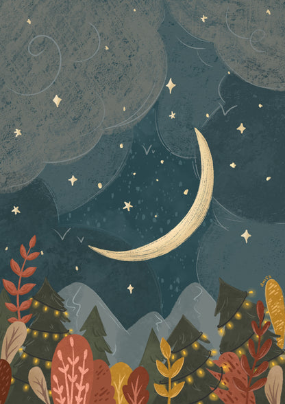 Wall Art | December
