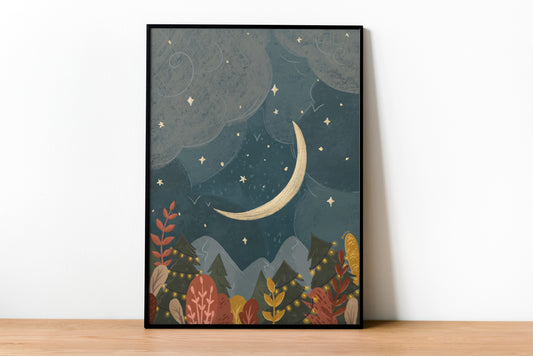 Wall Art | December
