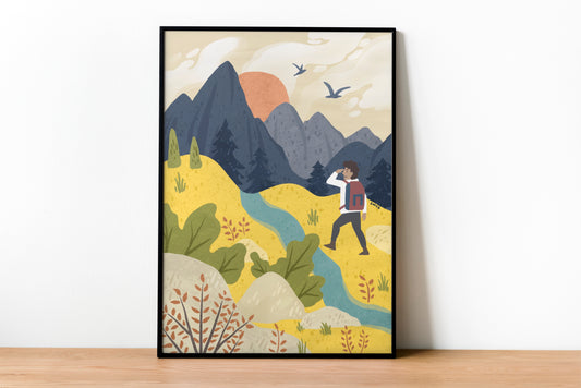 Wall Art | Hope