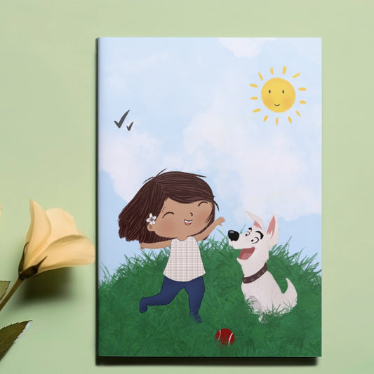 Playpup Notebook